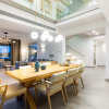 Отель Lush Villa With Heated Pool 180m to the Beach, фото 15