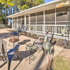 Отель Waveland Getaway w/ Fire Pit < 1 Mi to Beach!, фото 14