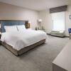 Отель Hampton Inn Chattanooga East Ridge, фото 29