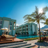 Отель Phi Phi Harbour View Hotel, фото 22
