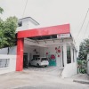Отель RedDoorz Syariah near Arafah Hospital Jambi, фото 1