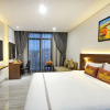 Отель Crown Nguyen Hoang Hotel, фото 3