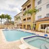 Отель Courtyard by Marriott West Palm Beach Airport, фото 13
