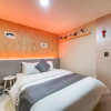 Отель Suwon Hotel Vivid, фото 16
