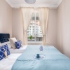 Отель Etna Apartments Kołobrze by Renters, фото 22