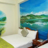 Отель Hualien Train Station B&B, фото 1