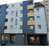 Отель Brit Hotel Primo Colmar Centre в Кольмаре