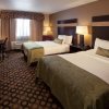 Отель Quality Inn & Suites Emerald Downs в Кенте