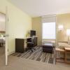 Отель Home2 Suites by Hilton Lubbock, фото 5