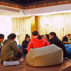 Отель Hangzhou Onederz Hostel, фото 19