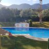 Отель Apartment with One Bedroom in Alhaurín de la Torre, with Wonderful Mountain View, Pool Access And Fu, фото 16