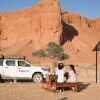 Отель Namib Desert Camping2Go, фото 18