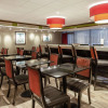 Отель Hampton Inn Harrisburg-East (Hershey Area), фото 18
