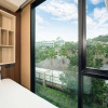 Отель Elegant Suite B603 at Viva Patong Condo, фото 10