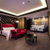 Отель Uher Luxury Resort & Hotel, фото 23