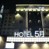 Отель Boutique Hotel May, фото 25