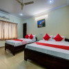 Отель OYO 14507 Lalitha Delight, фото 24