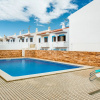 Отель Captivating Holiday Home in Manta Rota With Swimming Pool, фото 1