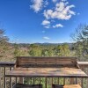 Отель Lakemont Mountain Cabin w/ Game Room & Hot Tub!, фото 1