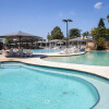 Отель Karrinyup Waters Resort, фото 10