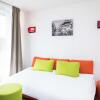 Отель Aparthotel Adagio Access Strasbourg Petite France, фото 5