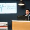 Отель Holiday Inn Express Portsmouth - North, an IHG Hotel, фото 2