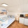 Отель Maritime Wohnung für 2 mit Pool und Terrasse - H4, фото 3