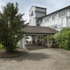 Отель Best Western Hotel Peine-Salzgitter, фото 20