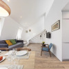 Отель Lisbon Serviced Apartments Chiado Emenda, фото 13