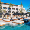 Отель Eliros Mare Beachfront Poem Hotel, фото 14