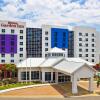 Отель Hilton Garden Inn Tampa Airport Westshore, фото 1
