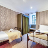 Отель Rock House: Historic Gem - Heart of the City, фото 29