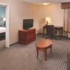 Отель Holiday Inn Express & Suites Locust Grove, an IHG Hotel, фото 6