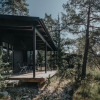 Отель Mavens Kustnära Stugor, фото 29