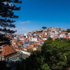 Отель Rent4Rest Dream View Apartment Lisbon, фото 19