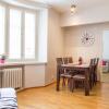 Отель Go Happy Home Apartment Lönnrotinkatu 21 в Хельсинки