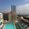 Отель Figueira da Foz Sunset Apartment sea View, фото 1