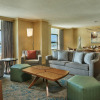 Отель The Westin Detroit Metropolitan Airport, фото 38