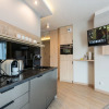 Отель New Apartments in City Center, фото 31