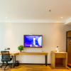 Отель GreenTree Inn Express Datong High-Speed Railway Station Wanda Plaza Fangte, фото 2