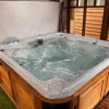 Отель Little Holme Cosy Rural Stay With Indoor HOT TUB, фото 10