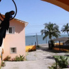 Отель Pousada Casa de Pedra, фото 19