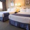 Отель Best Western Roehampton Hotel & Suites, фото 25