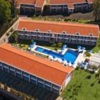 Отель Royal Tulip JP Ribeirão Preto в Ribeirao Preto