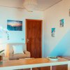 Отель Apartment With 2 Bedrooms in Letojanni, With Wonderful sea View, Shared Pool, Furnished Balcony - 10, фото 25
