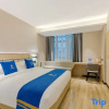 Отель Su 8 Select Hotel (Huainan Chunlin Plaza Branch), фото 6