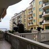 Отель Studio in Elenite, with Wonderful Sea View, Pool Access, Furnished Balcony - 20 M From the Beach, фото 24