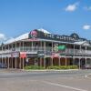 Отель The Australian Hotel Murgon, фото 26