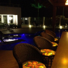Отель Reserva Praia Hotel - Balneário Camboriú, фото 40