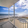 Отель Satellite Beach Condo w/ Ocean View, Walk to Beach, фото 8